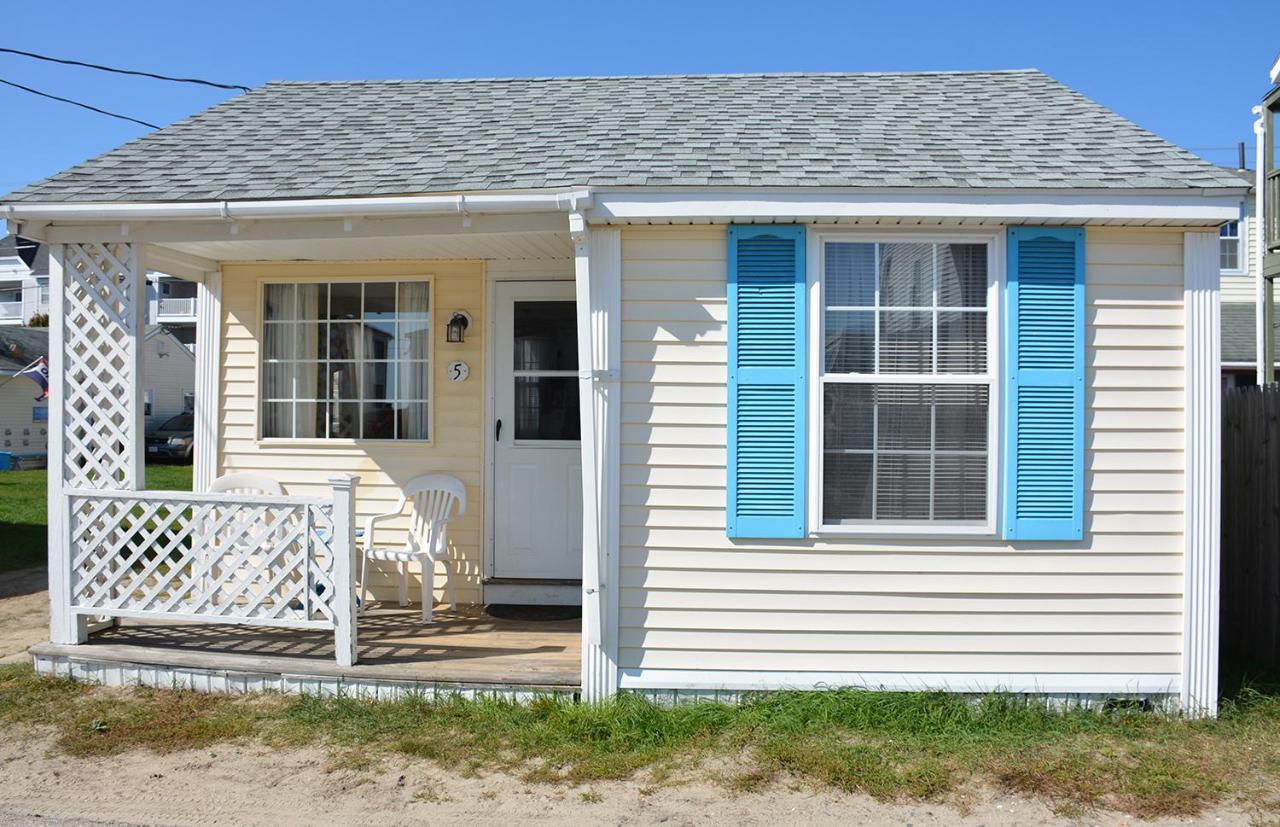 Little Miss Cottages Old Orchard Beach Zewnętrze zdjęcie