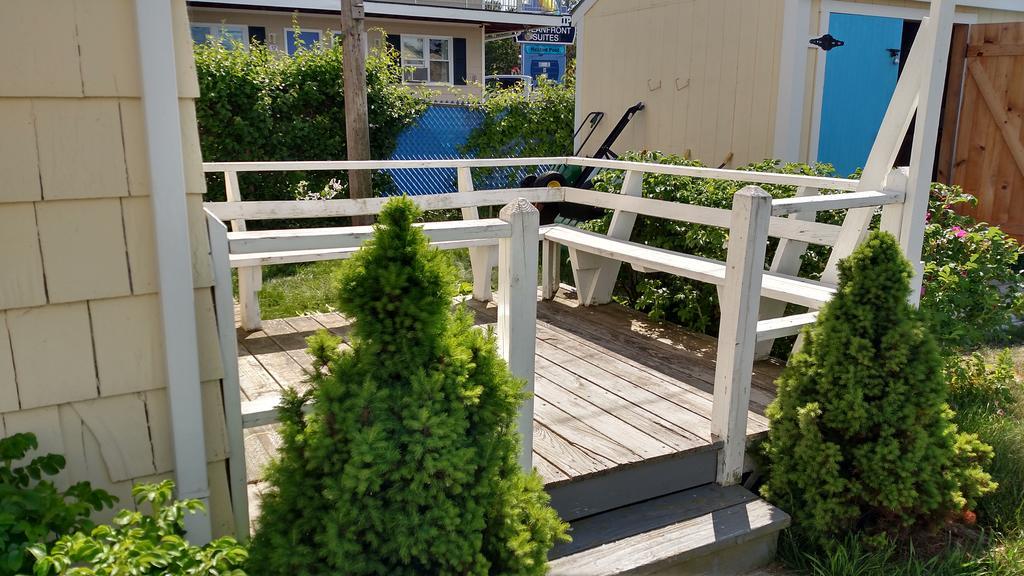 Little Miss Cottages Old Orchard Beach Zewnętrze zdjęcie