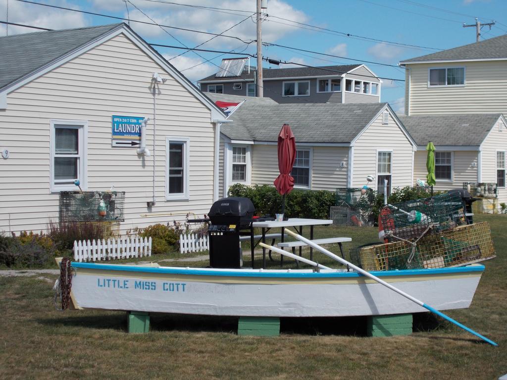 Little Miss Cottages Old Orchard Beach Zewnętrze zdjęcie